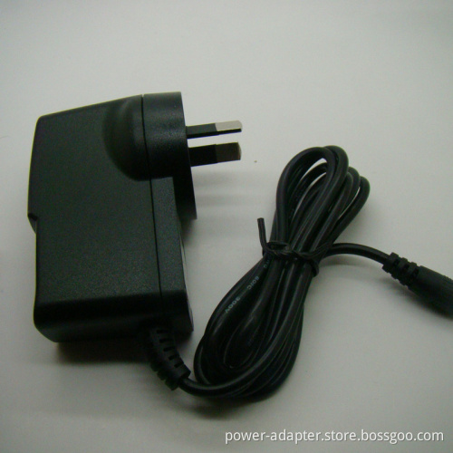 3.7v 4.6v 1A 1000ma 1amp lifepo4 battery charger adapter